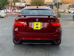 بي ام دبليو X6